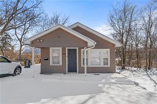 1119 E 84th Street, Kansas City, MO 64131