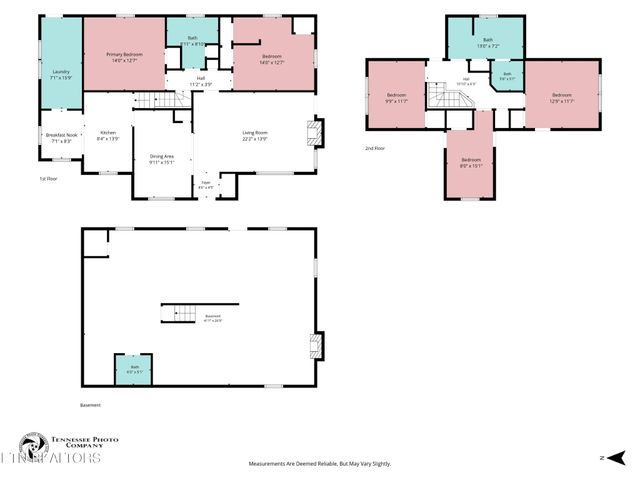 1049 Mitchell Ave, Cookeville, TN 38501