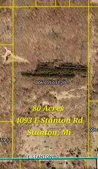 4093 E Stanton Road, Day Twp, MI 48888