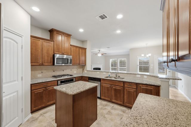 316 Rocky Pine Road, Mckinney, TX 75072