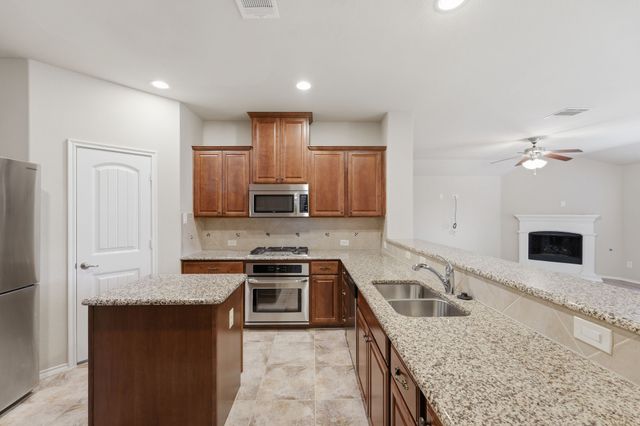 316 Rocky Pine Road, Mckinney, TX 75072