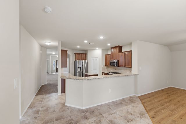 316 Rocky Pine Road, Mckinney, TX 75072