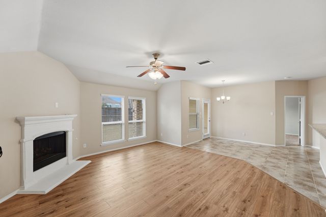 316 Rocky Pine Road, Mckinney, TX 75072