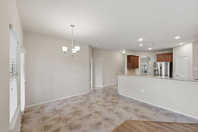 316 Rocky Pine Road, Mckinney, TX 75072