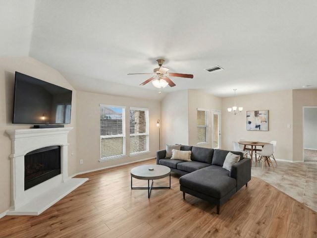 316 Rocky Pine Road, Mckinney, TX 75072