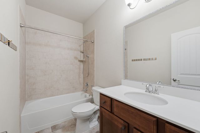 316 Rocky Pine Road, Mckinney, TX 75072