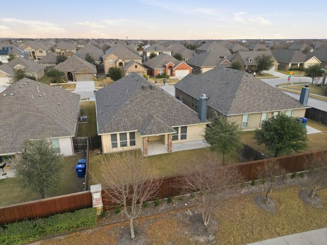 316 Rocky Pine Road, Mckinney, TX 75072