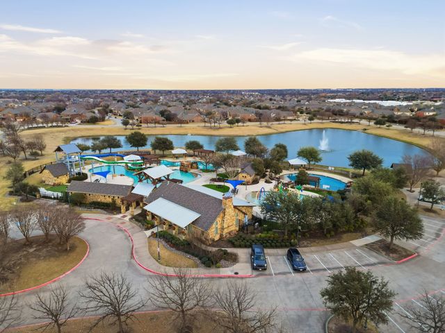 316 Rocky Pine Road, Mckinney, TX 75072