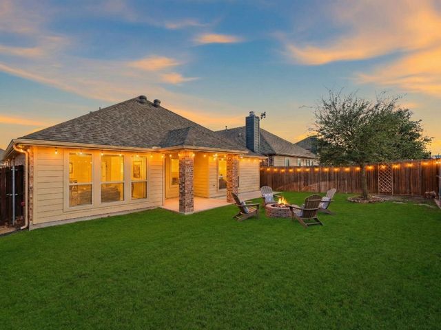 316 Rocky Pine Road, Mckinney, TX 75072