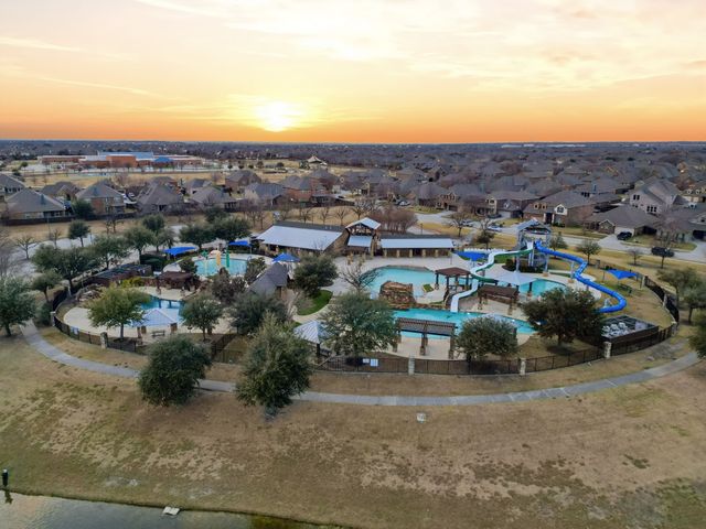 316 Rocky Pine Road, Mckinney, TX 75072