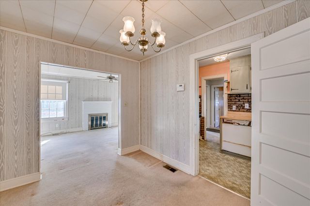 1135 Merry Street, Augusta, GA 30904