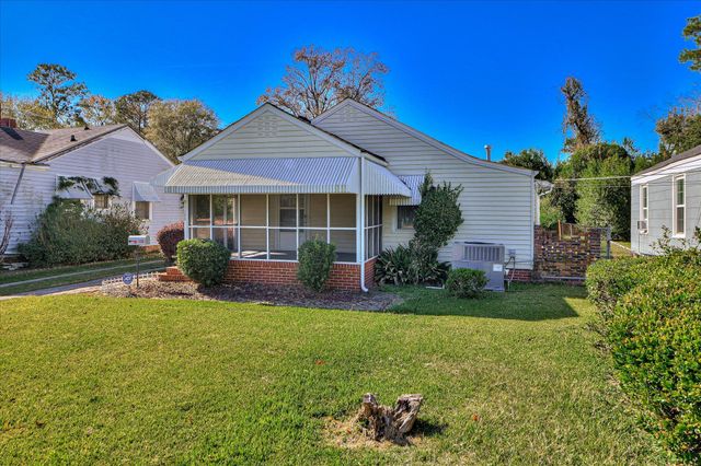 1135 Merry Street, Augusta, GA 30904