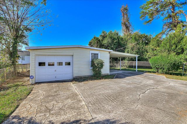 1135 Merry Street, Augusta, GA 30904