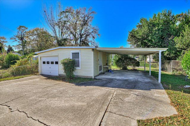 1135 Merry Street, Augusta, GA 30904