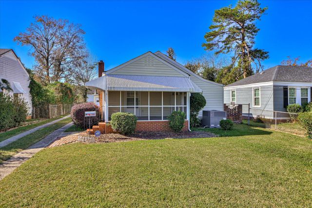 1135 Merry Street, Augusta, GA 30904