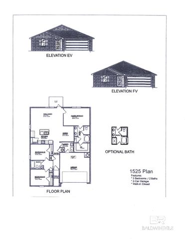 21465 Tawny Loop, Robertsdale, AL 36567