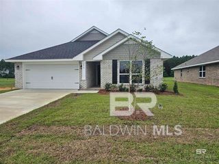 21465 Tawny Loop, Robertsdale, AL 36567