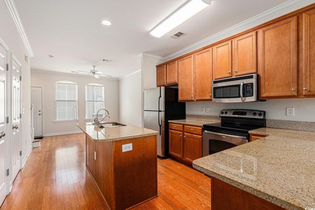 750 Howard Ave., Myrtle Beach, SC 29577