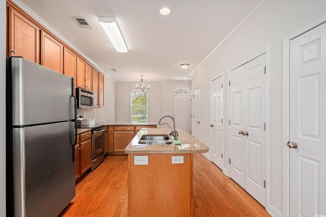 750 Howard Ave., Myrtle Beach, SC 29577