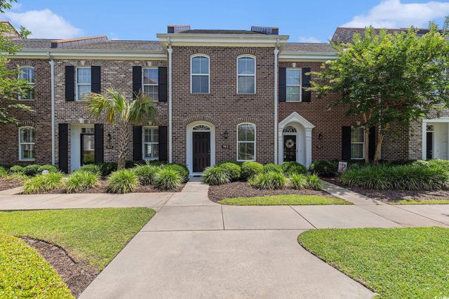 750 Howard Ave., Myrtle Beach, SC 29577