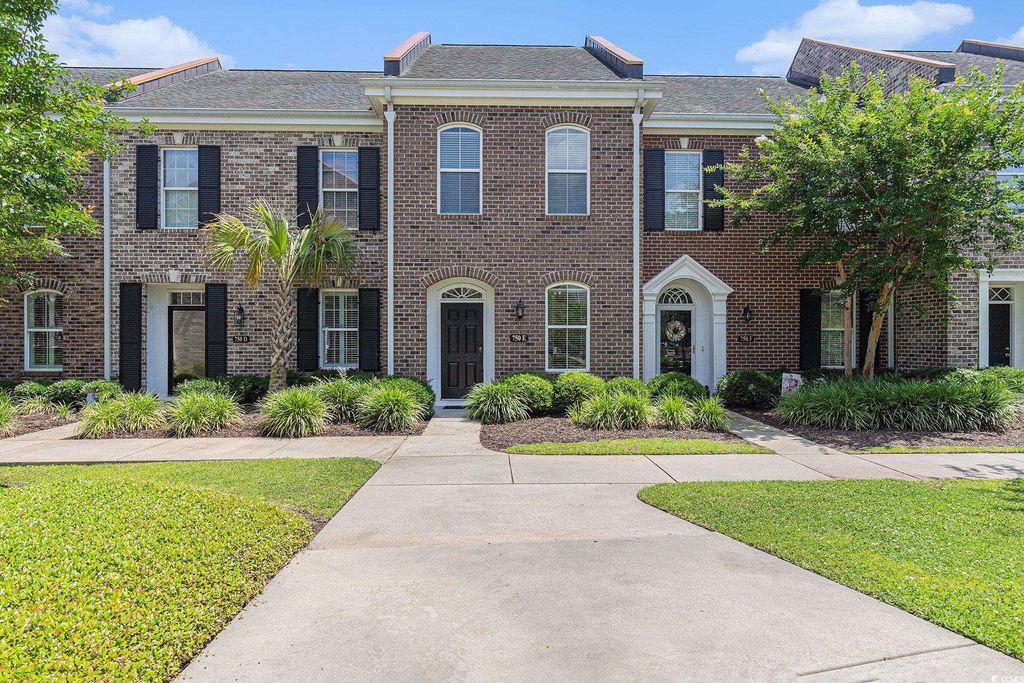 750 Howard Ave., Myrtle Beach, SC 29577
