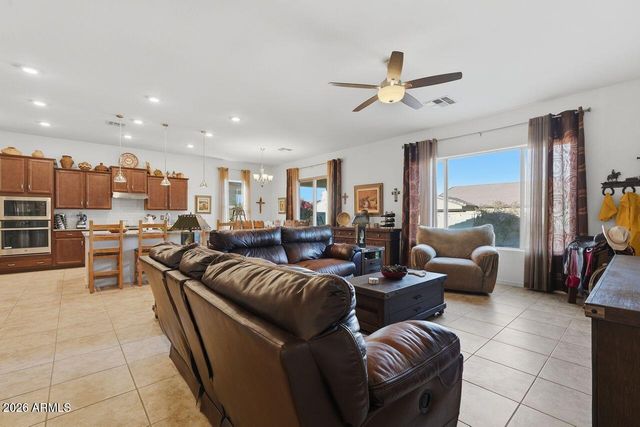 14320 S 178TH Drive, Goodyear, AZ 85338