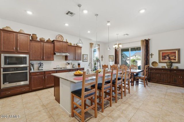 14320 S 178TH Drive, Goodyear, AZ 85338