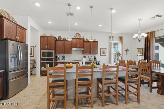 14320 S 178TH Drive, Goodyear, AZ 85338