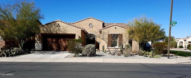 14320 S 178TH Drive, Goodyear, AZ 85338