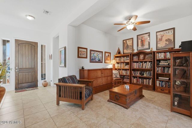 14320 S 178TH Drive, Goodyear, AZ 85338