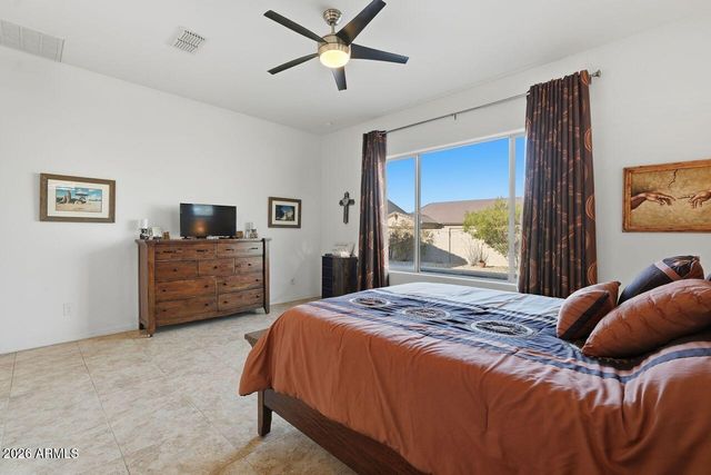 14320 S 178TH Drive, Goodyear, AZ 85338