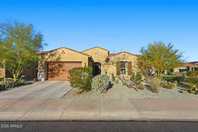 14320 S 178TH Drive, Goodyear, AZ 85338