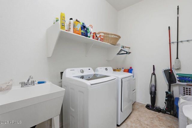 14320 S 178TH Drive, Goodyear, AZ 85338