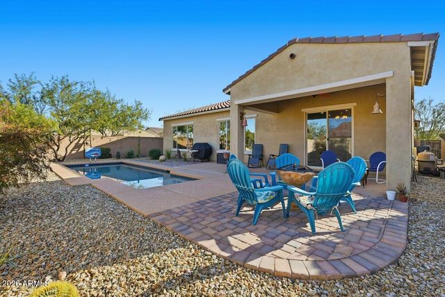 14320 S 178TH Drive, Goodyear, AZ 85338