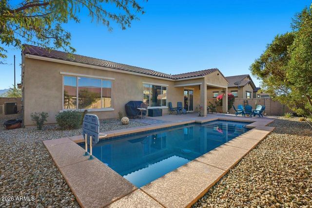 14320 S 178TH Drive, Goodyear, AZ 85338