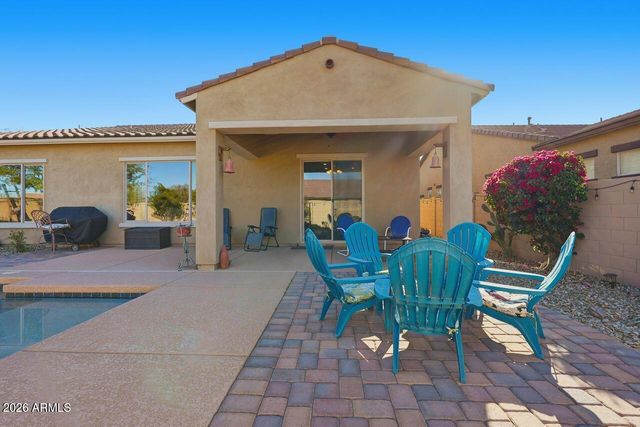 14320 S 178TH Drive, Goodyear, AZ 85338