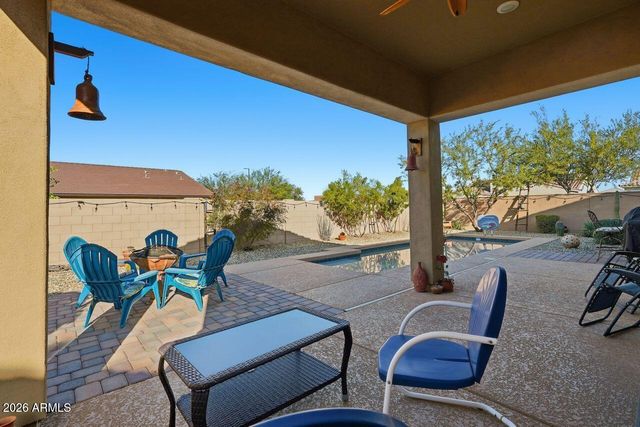 14320 S 178TH Drive, Goodyear, AZ 85338