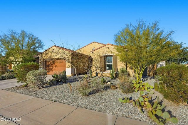 14320 S 178TH Drive, Goodyear, AZ 85338
