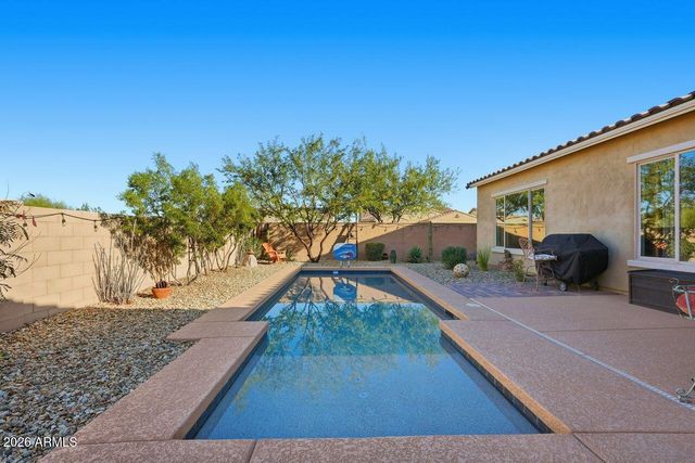 14320 S 178TH Drive, Goodyear, AZ 85338