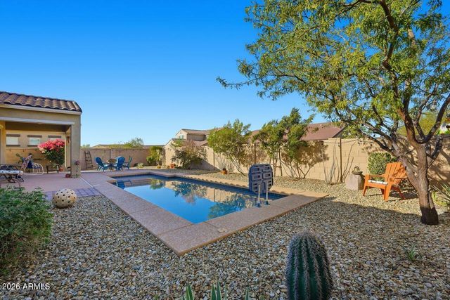 14320 S 178TH Drive, Goodyear, AZ 85338