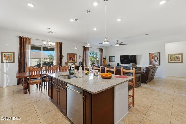 14320 S 178TH Drive, Goodyear, AZ 85338