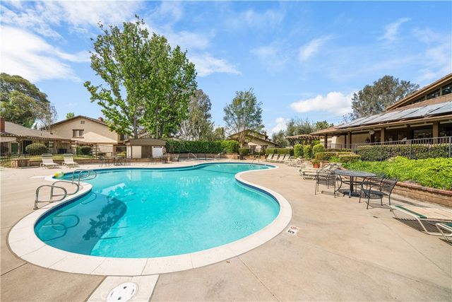 1678 Aspen Village, West Covina, CA 91791