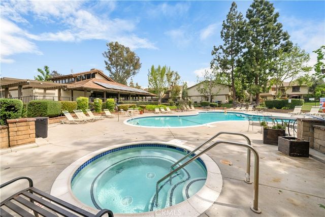 1678 Aspen Village, West Covina, CA 91791