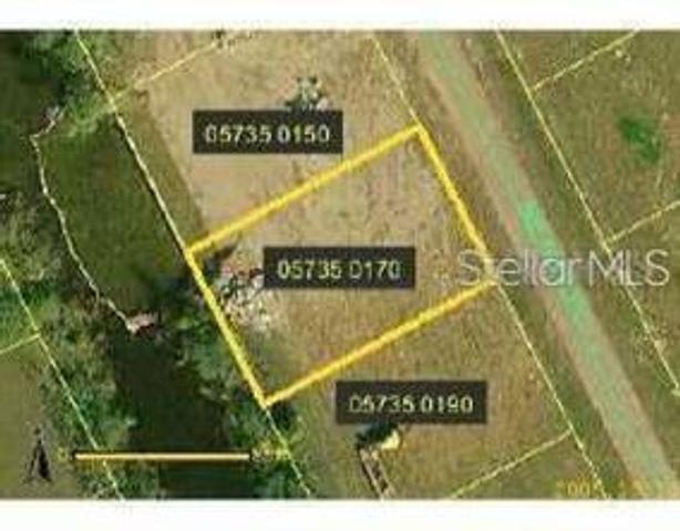 4116 NE 14TH PLACE, Cape Coral, FL 33909