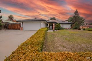 13400 Frenchglen Avenue, Bakersfield, CA 93314