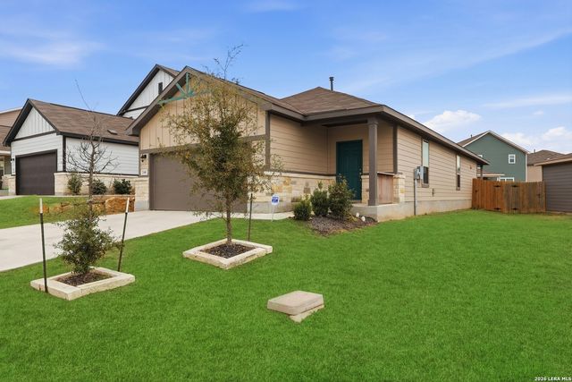 248 Kinsley Way, New Braunfels, TX 78130