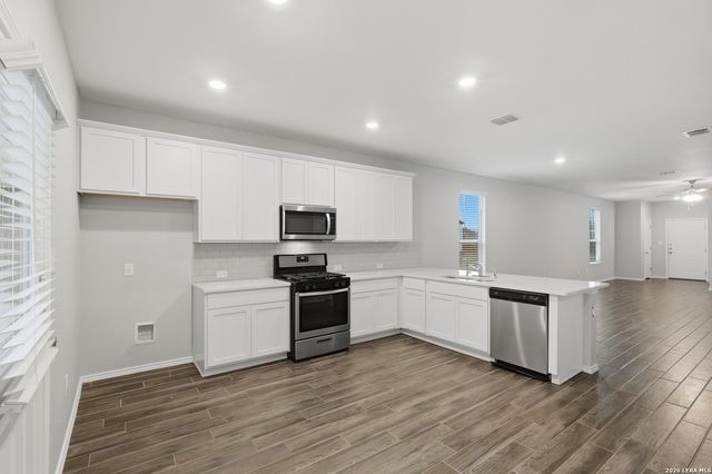 248 Kinsley Way, New Braunfels, TX 78130