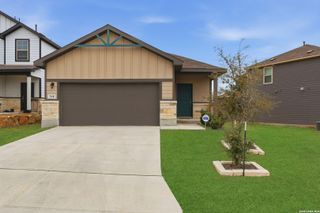 248 Kinsley Way, New Braunfels, TX 78130