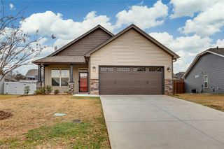 18 Forest Ridge Way, Greenville, SC 29617