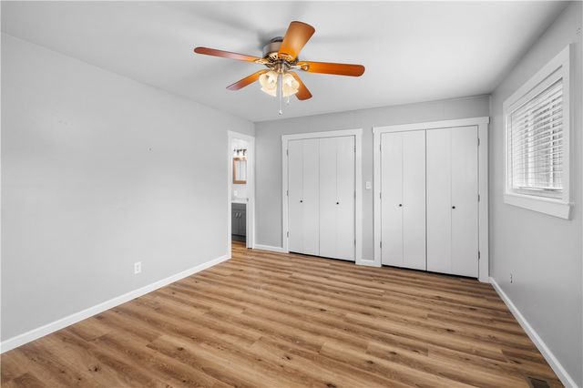 574 S Sang Avenue, Fayetteville, AR 72701